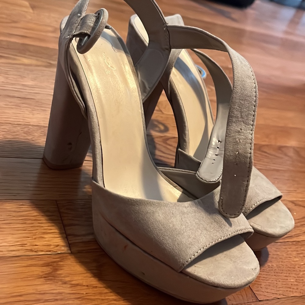 Boutique bought
